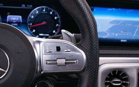 Mercedes-Benz G-Класс AMG, 2021 год, 14 170 000 рублей, 25 фотография