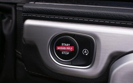 Mercedes-Benz G-Класс AMG, 2021 год, 14 170 000 рублей, 15 фотография