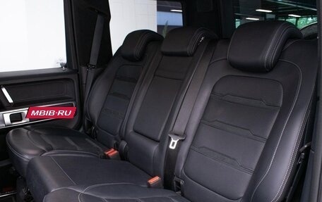 Mercedes-Benz G-Класс AMG, 2021 год, 14 170 000 рублей, 21 фотография