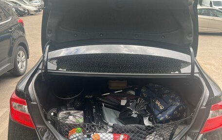 Toyota Camry, 2012 год, 2 600 000 рублей, 7 фотография