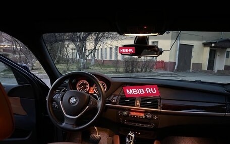 BMW X6, 2011 год, 1 950 000 рублей, 6 фотография
