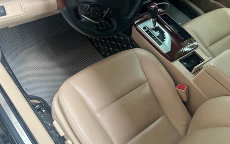 Toyota Camry, 2012 год, 2 600 000 рублей, 11 фотография