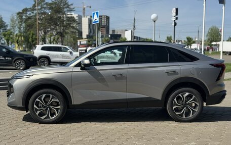 Haval F7x, 2025 год, 3 699 000 рублей, 2 фотография