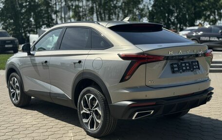 Haval F7x, 2025 год, 3 699 000 рублей, 3 фотография