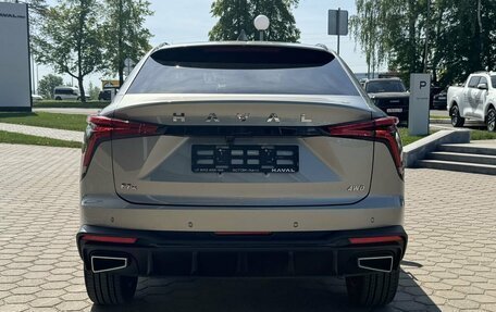 Haval F7x, 2025 год, 3 699 000 рублей, 4 фотография