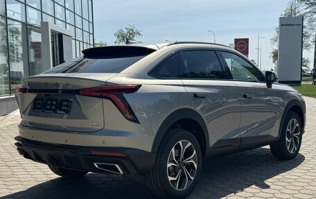 Haval F7x, 2025 год, 3 699 000 рублей, 5 фотография