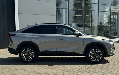 Haval F7x, 2025 год, 3 699 000 рублей, 6 фотография
