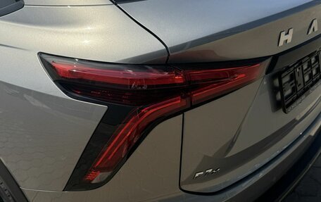 Haval F7x, 2025 год, 3 699 000 рублей, 12 фотография