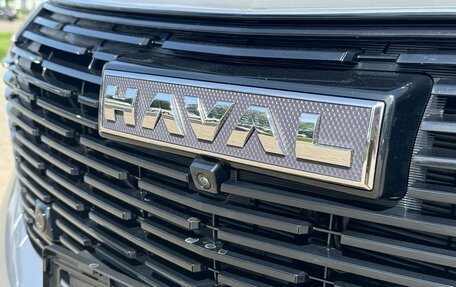 Haval F7x, 2025 год, 3 699 000 рублей, 9 фотография