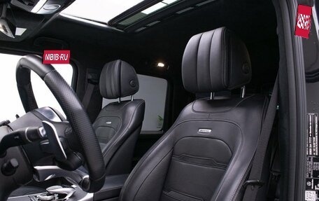 Mercedes-Benz G-Класс AMG, 2021 год, 14 170 000 рублей, 20 фотография