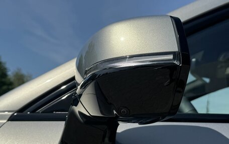Haval F7x, 2025 год, 3 699 000 рублей, 10 фотография