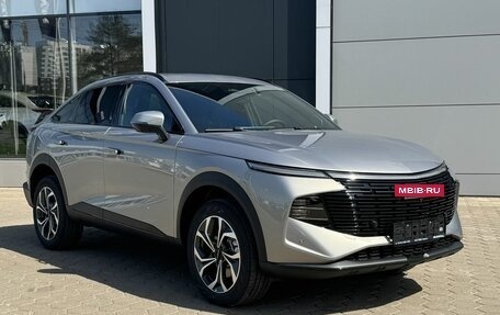 Haval F7x, 2025 год, 3 699 000 рублей, 7 фотография