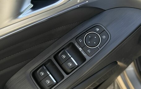 Haval F7x, 2025 год, 3 699 000 рублей, 17 фотография