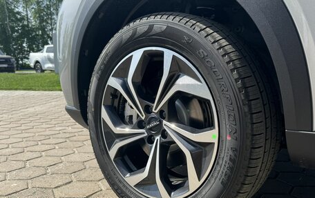 Haval F7x, 2025 год, 3 699 000 рублей, 15 фотография