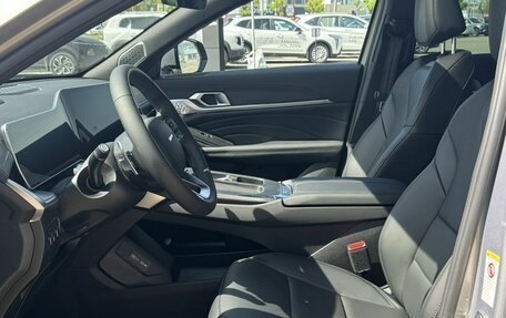 Haval F7x, 2025 год, 3 699 000 рублей, 16 фотография