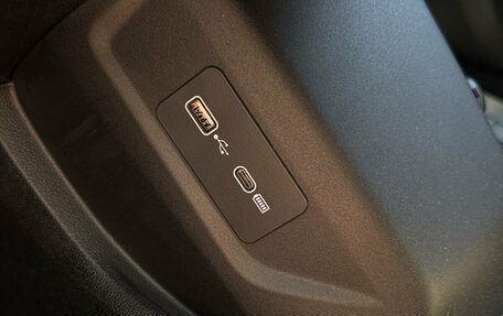 Haval F7x, 2025 год, 3 699 000 рублей, 20 фотография