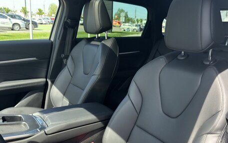 Haval F7x, 2025 год, 3 699 000 рублей, 27 фотография