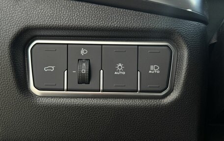 Haval F7x, 2025 год, 3 699 000 рублей, 18 фотография