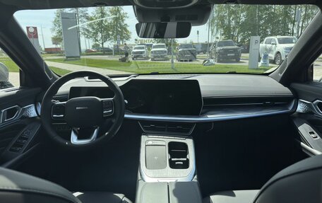Haval F7x, 2025 год, 3 699 000 рублей, 19 фотография