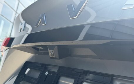 Haval F7x, 2025 год, 3 699 000 рублей, 14 фотография