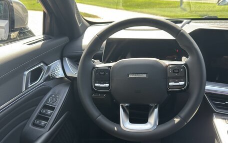 Haval F7x, 2025 год, 3 699 000 рублей, 21 фотография