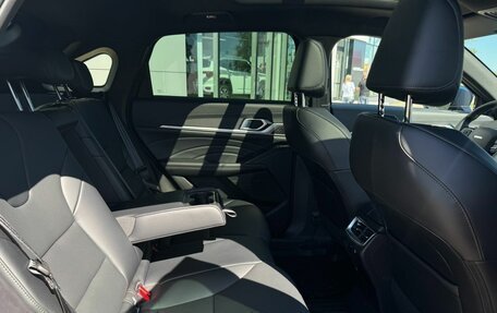 Haval F7x, 2025 год, 3 699 000 рублей, 28 фотография