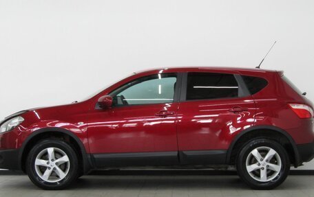 Nissan Qashqai, 2013 год, 1 161 000 рублей, 2 фотография