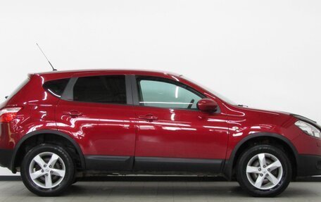 Nissan Qashqai, 2013 год, 1 161 000 рублей, 7 фотография