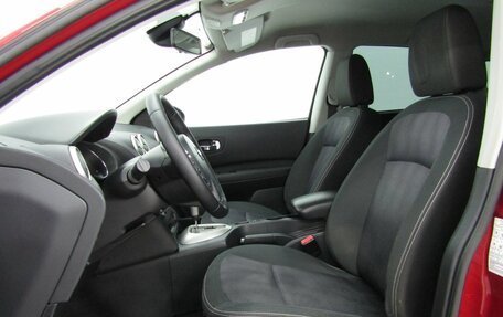 Nissan Qashqai, 2013 год, 1 161 000 рублей, 13 фотография
