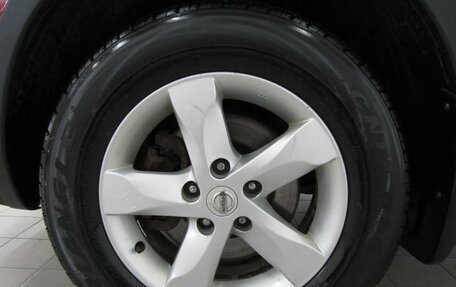 Nissan Qashqai, 2013 год, 1 161 000 рублей, 12 фотография