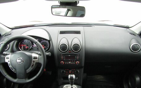 Nissan Qashqai, 2013 год, 1 161 000 рублей, 17 фотография