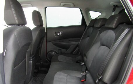 Nissan Qashqai, 2013 год, 1 161 000 рублей, 14 фотография