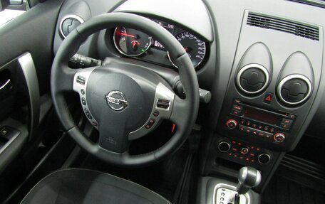 Nissan Qashqai, 2013 год, 1 161 000 рублей, 18 фотография