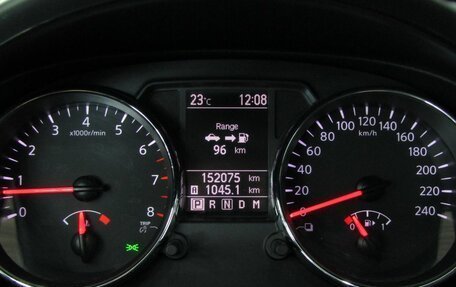 Nissan Qashqai, 2013 год, 1 161 000 рублей, 26 фотография