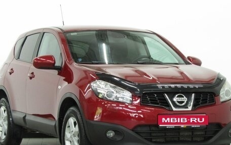 Nissan Qashqai, 2013 год, 1 161 000 рублей, 8 фотография
