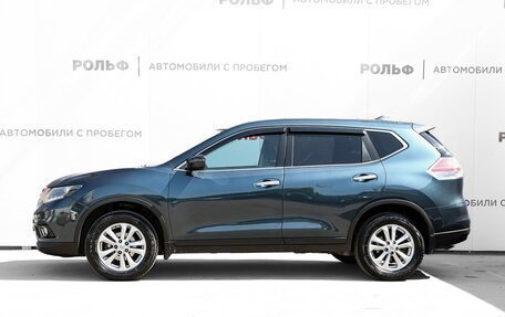 Nissan X-Trail, 2018 год, 1 850 000 рублей, 8 фотография