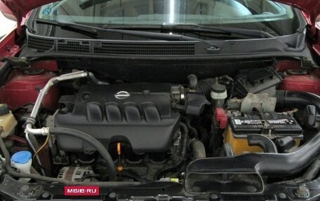 Nissan Qashqai, 2013 год, 1 161 000 рублей, 27 фотография