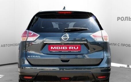 Nissan X-Trail, 2018 год, 1 850 000 рублей, 6 фотография