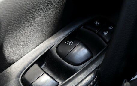 Nissan X-Trail, 2018 год, 1 850 000 рублей, 16 фотография