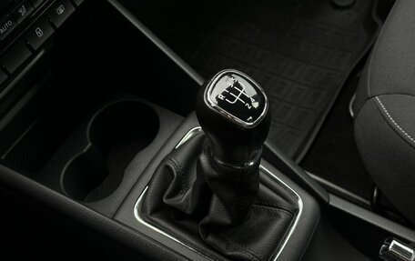Skoda Rapid II, 2021 год, 1 549 000 рублей, 17 фотография