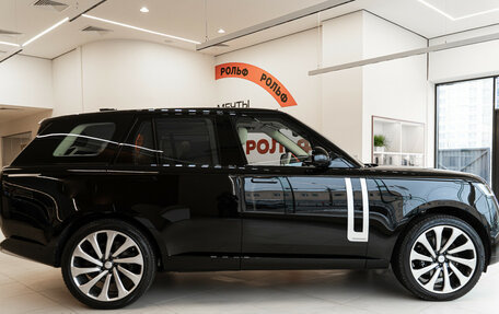 Land Rover Range Rover IV рестайлинг, 2024 год, 31 490 000 рублей, 8 фотография