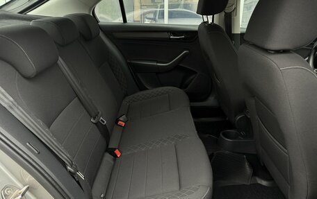 Skoda Rapid II, 2021 год, 1 549 000 рублей, 22 фотография