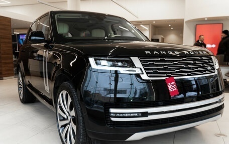 Land Rover Range Rover IV рестайлинг, 2024 год, 31 490 000 рублей, 4 фотография