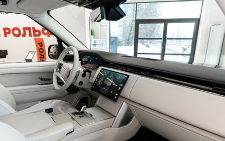 Land Rover Range Rover IV рестайлинг, 2024 год, 31 490 000 рублей, 26 фотография