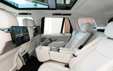 Land Rover Range Rover IV рестайлинг, 2024 год, 31 490 000 рублей, 29 фотография