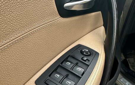 BMW X3, 2008 год, 1 100 000 рублей, 6 фотография