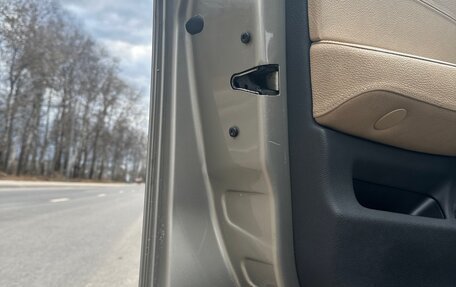 BMW X3, 2008 год, 1 100 000 рублей, 9 фотография