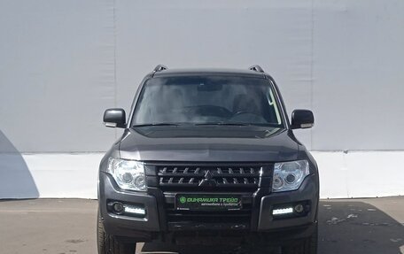 Mitsubishi Pajero IV, 2017 год, 2 750 000 рублей, 2 фотография