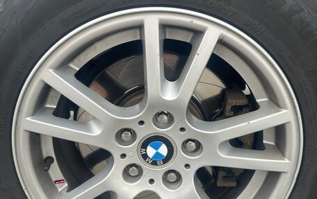 BMW X3, 2008 год, 1 100 000 рублей, 12 фотография