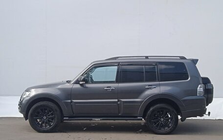 Mitsubishi Pajero IV, 2017 год, 2 750 000 рублей, 4 фотография